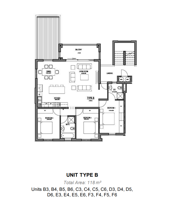 3 Bedroom Property for Sale in Sandown Western Cape